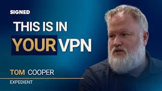 Thumbnail: Your Developers Already Installed a Black Box Behind Your VPN.