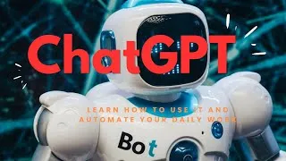 Thumbnail: ChatGPT Explained: Understanding the Powerful AI Language Model