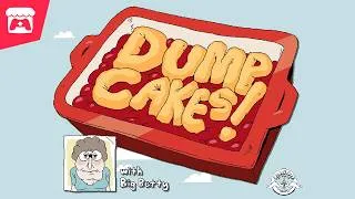 Thumbnail: Dump Cakes! - Can you help Big Betty bring her kitchen operations up to scale?