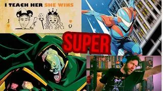 Thumbnail: SUPER Board Game Tutorial — Learn to Win Fast! | I Teach Her She Wins