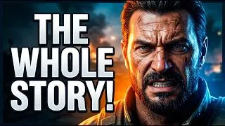 Thumbnail: Why Black Ops 2 Is Still Call of Duty’s Only Masterpiece
