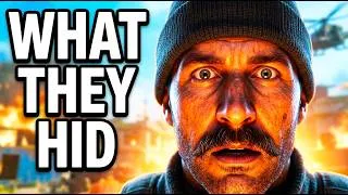 Thumbnail: Call of Duty: Modern Warfare 2 (2009) – The Campaign & Corporate Espionage Explained