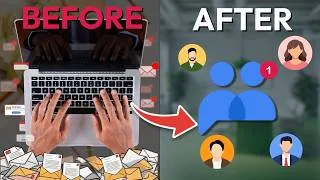Thumbnail: Stop Missing Emails with Google Groups Setup