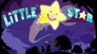 Thumbnail: Little Star Trailer!