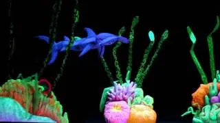 Thumbnail: The Rainbow Fish (2016) Trailer
