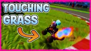 Thumbnail: The ultimate off-road driving guide [Crash Team Racing: Nitro Fueled]