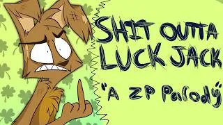 Thumbnail: If Zoophobia was written by Vivziepop