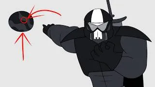 Thumbnail: ThighNir's Rant | HELLDIVERS 2 ANIMATION