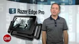 Thumbnail: Acer A1000 Tablet