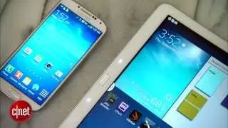 Thumbnail: Samsung Note 10.1