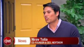 Thumbnail: How two apps are keeping people connected