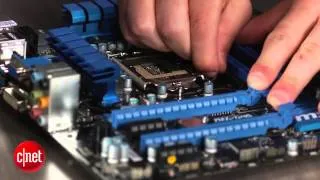 Thumbnail: Build your own desktop computer