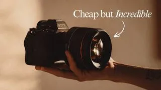 Thumbnail: This Lens Makes Everything Look Gorgeous