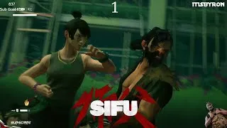Thumbnail: SIFU {The Female Vs. The Botanist}
