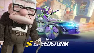 Thumbnail: MR. FREDRICKSEN GOES RACING