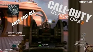 Thumbnail: FREE FOR ALL WAR...WHO WINS?