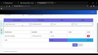 Thumbnail: Cloud based advanced ERP Software for accounts and inventory management