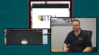 Thumbnail: QUICK WINS: Privacy-Focused Screen Sharing in Microsoft Teams