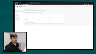 Thumbnail: QUICK WINS - Get an Extra Level of Security with Self Password Rest Programme