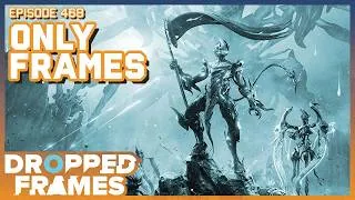 Thumbnail: OnlyFrames ft. Rebb Ford | Dropped Frames 468
