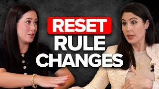 Thumbnail: What Happens to Your Debt in a RESET?