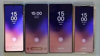 Thumbnail: alarm clock & snooze samsung galaxy s26 ultra samsung s25 ultra samsung z fold 6 zfold4