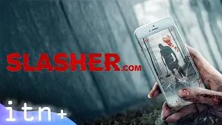 Thumbnail: SLASHER.COM | Full Horror Movie | HD
