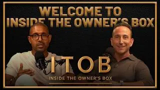 Thumbnail: Welcome to ITOB - Inside the Owner's Box
