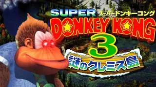 Thumbnail: Everybody Was Wrong About Donkey Kong Country 3