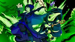 Thumbnail: A Plague Knight Retrospective