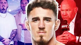 Thumbnail: A Child's Lemonade Stand is a Better Managed Business Than the UFC