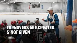 Thumbnail: Turnovers Are Created & Not Given