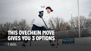 Thumbnail: This Ovechkin Move Gives You 3 Options