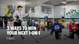 Thumbnail: 3 Ways to Win Your Next 1-on-1