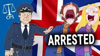 Thumbnail: What If Horrid Henry's Parents Were Investigated By CPS?