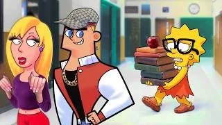 Thumbnail: Types Of Popular Kids in High School