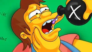 Thumbnail: Most SATISFYING Cartoon Revenge Moments Where the Bullies Get WRECKED!