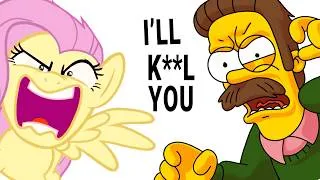 Thumbnail: When The Nice Character Is The One You Should Fear