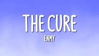 Thumbnail: ENMY - The Cure (Lyrics)