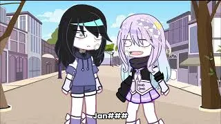 Thumbnail: OC JAHANAM 🖕🏻 | Gacha club indonesia |