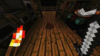 Thumbnail: Bob the toolbox a minecraft gamplay video
