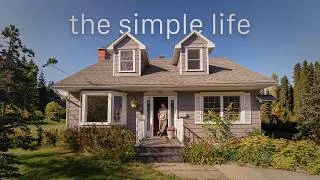 Thumbnail: My New Life In the Countryside As a Software Engineer | Buying a home in my 20s
