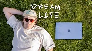 Thumbnail: Living in the countryside as a software engineer