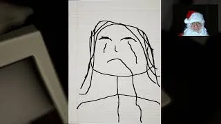 Thumbnail: I SCREAMED my way through Emily Wants to Play... and somehow beat it (Full Playthrough)