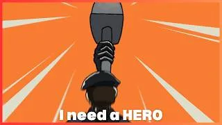 Thumbnail: I need a hero | R6 Siege