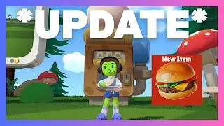 Thumbnail: The silly golf game got an UPDATE | Super Battle Golf