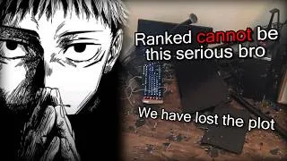 Thumbnail: Wanting To Win is Good, Needing To Win is Bad
