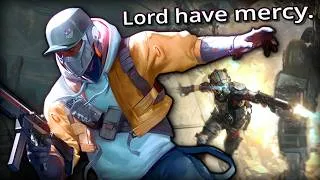Thumbnail: So The Splitgate Developers Tried To Make Titanfall 3...