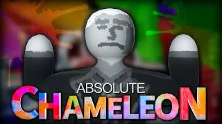 Thumbnail: My Friends & I Have Conquered Meccha Chameleon.