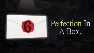 Thumbnail: The Next Smash Bros Will Be A Perfect Video Game